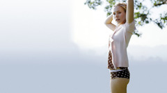 Women Kristen bell Actress