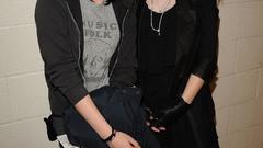 Women Kristen Stewart Actress