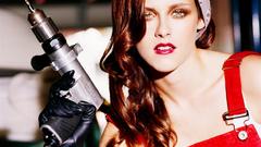 Women Kristen Stewart Celebrity