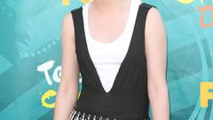 Women Kristen Stewart Celebrity