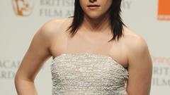 Women Kristen Stewart Celebrity