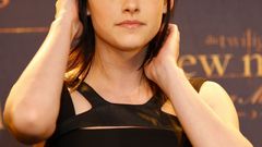Women Kristen Stewart Celebrity
