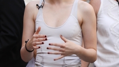 Women Kristen Stewart girl