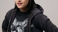 Women Kristen Stewart girl