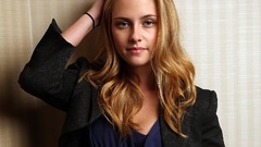 Women Kristen Stewart girl