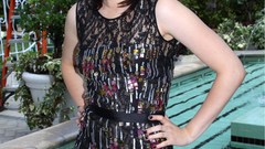 Women Kristen Stewart girl