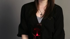 Women Kristen Stewart girl