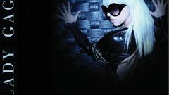 Women lady gaga singer