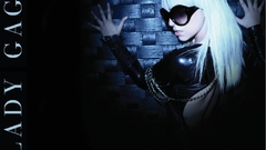 Women lady gaga singer