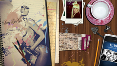 Women lady gaga singers