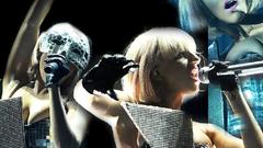 Women lady gaga singers