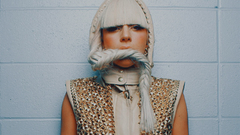 Women lady gaga singers