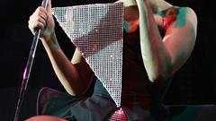 Women lady gaga singers