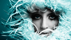 Women lady gaga singers