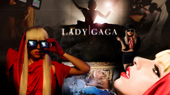 Women lady gaga singers