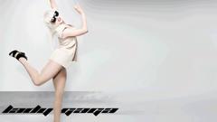 Women lady gaga singers