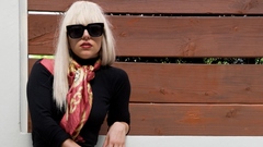 Women lady gaga singers