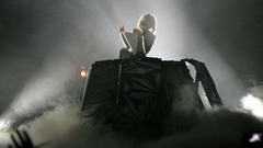 Women lady gaga singers