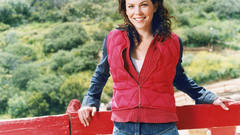 Women Lauren graham girl