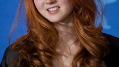 Women lily cole girl