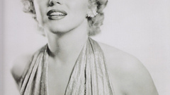 Women marilyn Monroe girl