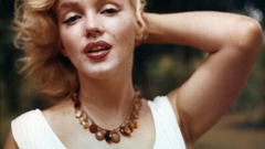 Women marilyn Monroe girl