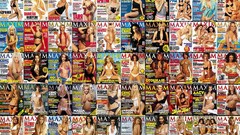 Women Maxim girls ru