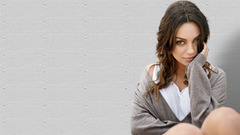 Women mila kunis actresses