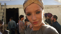 Women milagros schmoll girl
