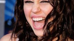 Women miley cyrus singers