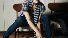 Women Milla jovovich girl