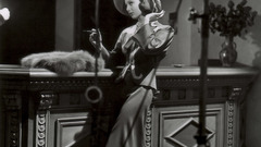 Women monochrome greyscale girl