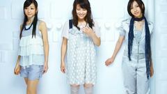 Women Music asians perfume