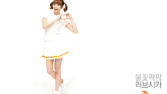 Women Music girls generation