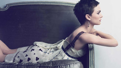 Women Natalie Portman girl