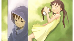 Women nekomimi Boys! Anime