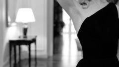 Women nicole kidman grayscale