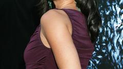 Women olivia munn girl