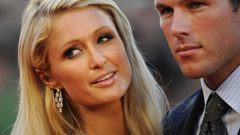 Women Paris hilton girl