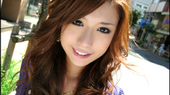 Women People asians girl