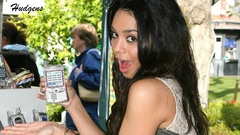 Women People vanessa hudgens