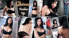 Women quinne suicidegirls Magazine