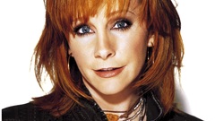 Women reba mcentire girl