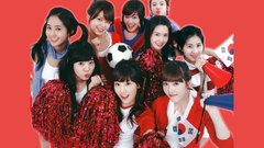 Women red girls generation