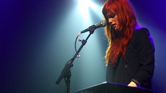 Women redheads red head