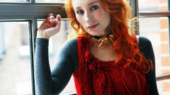 Women redheads tori amos
