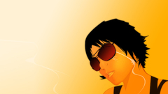 Women sunglasses digital Art