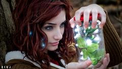 Women susan coffey redheads