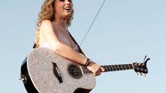 Women Taylor swift Celebrity