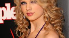 Women Taylor swift Celebrity